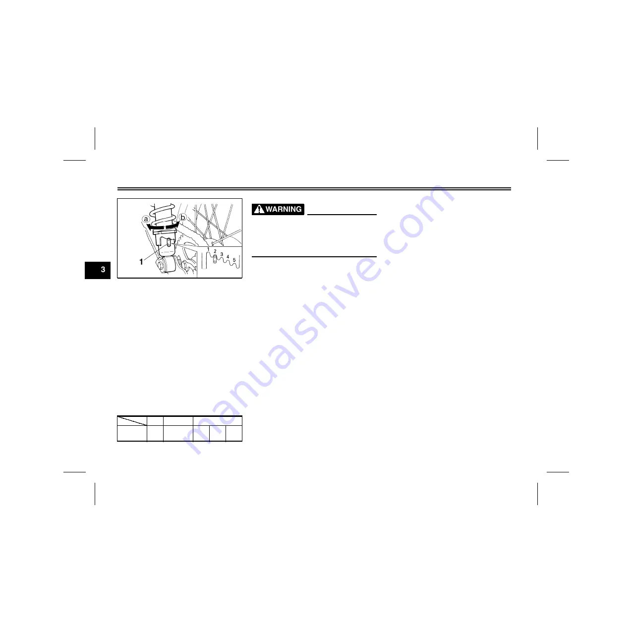 Yamaha RT100M Owner'S Manual Download Page 21