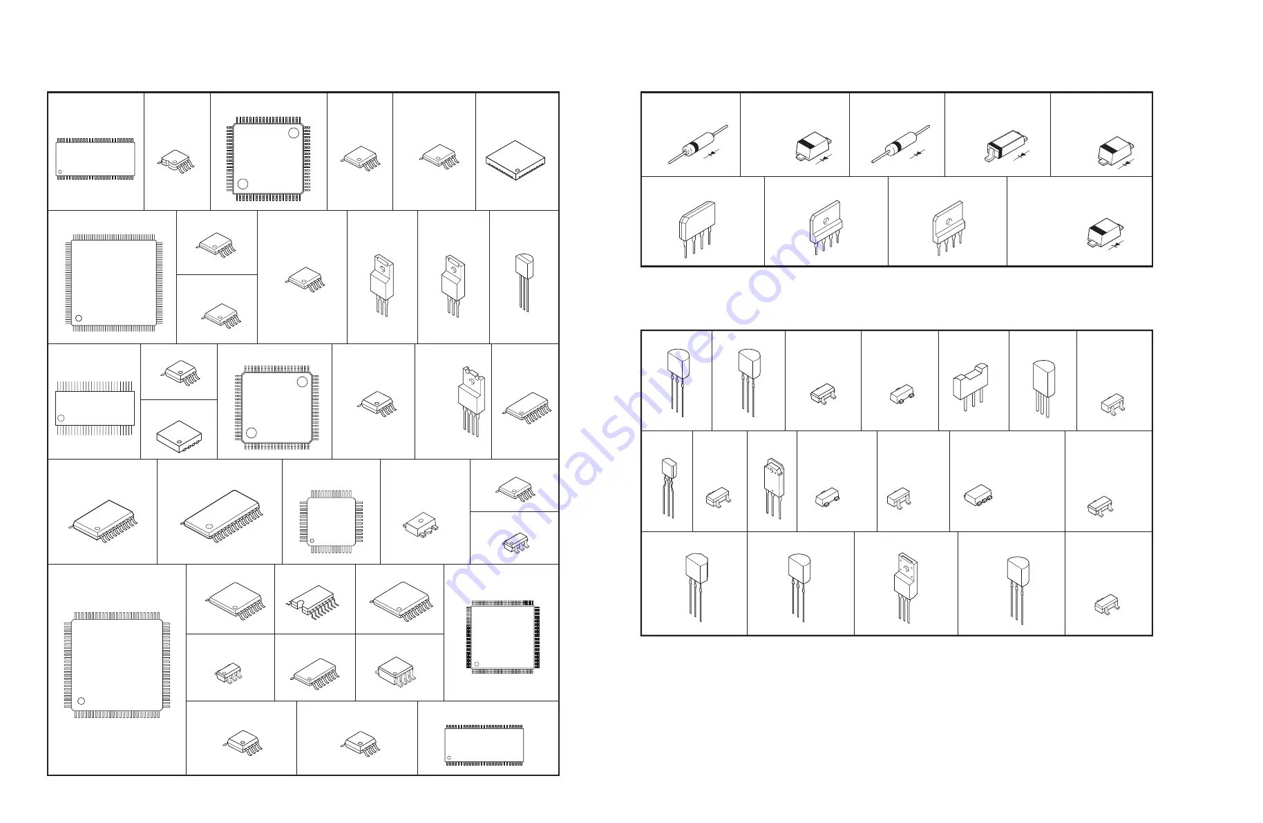 Yamaha RX-V377 Service Manual Download Page 86