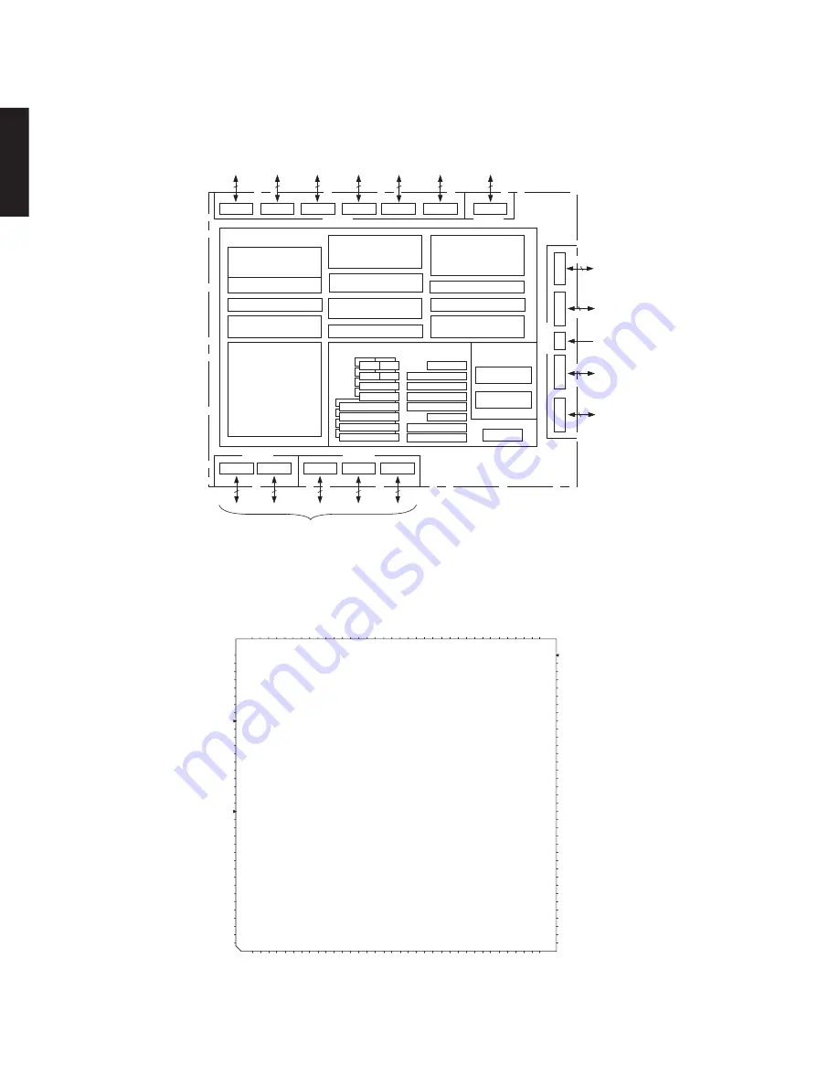 Yamaha RX-V661 Service Manual Download Page 62