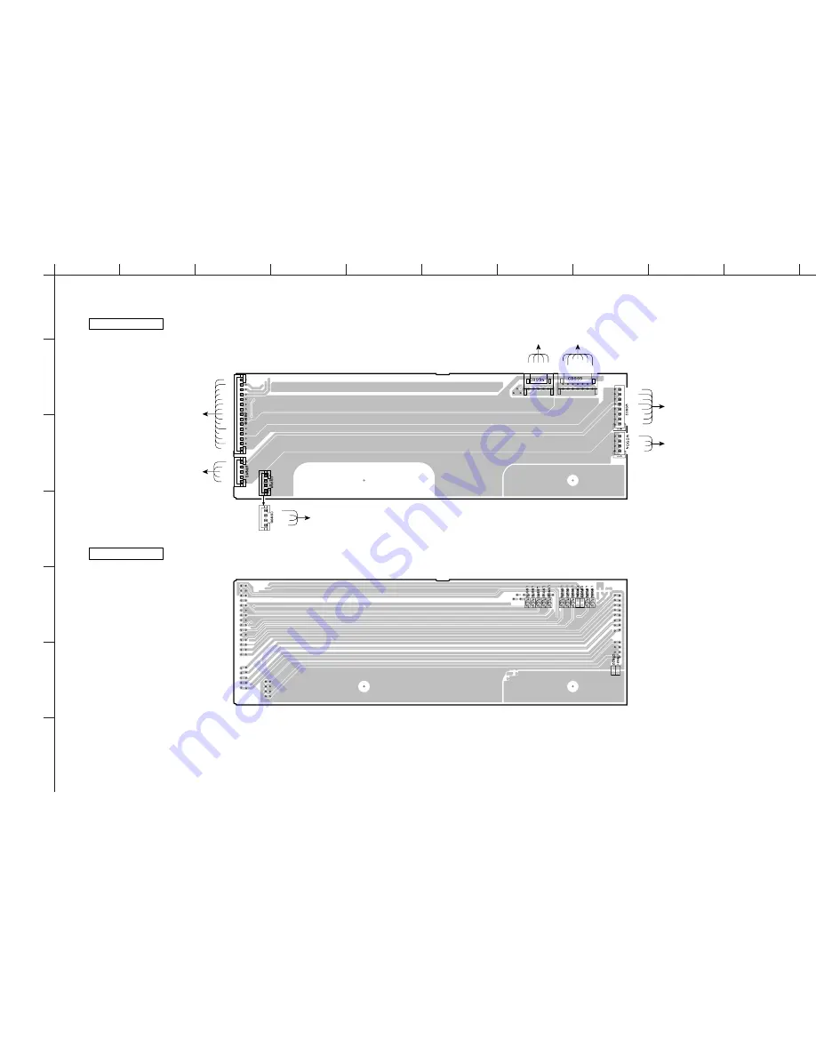 Yamaha RX-Z11 - AV Receiver Service Manual Download Page 151