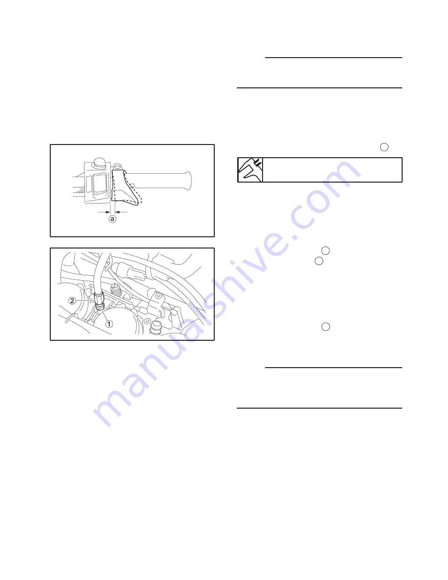 Yamaha RX10K Assembly Manual Download Page 34