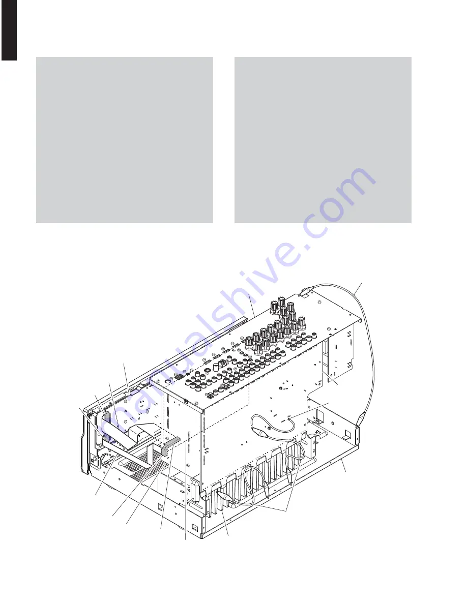 Yamaha RXV765 - RX AV Receiver Скачать руководство пользователя страница 20