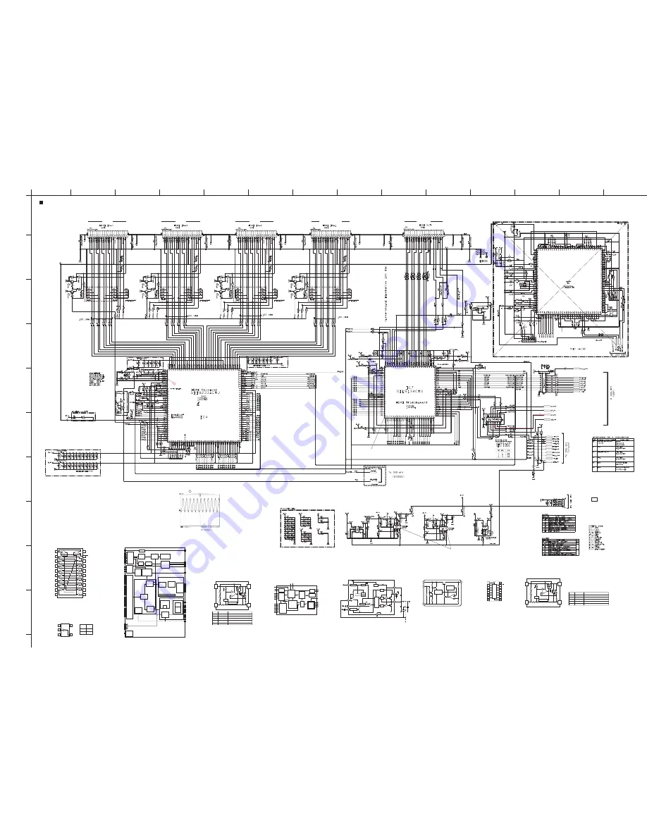 Yamaha RXV765 - RX AV Receiver Скачать руководство пользователя страница 113