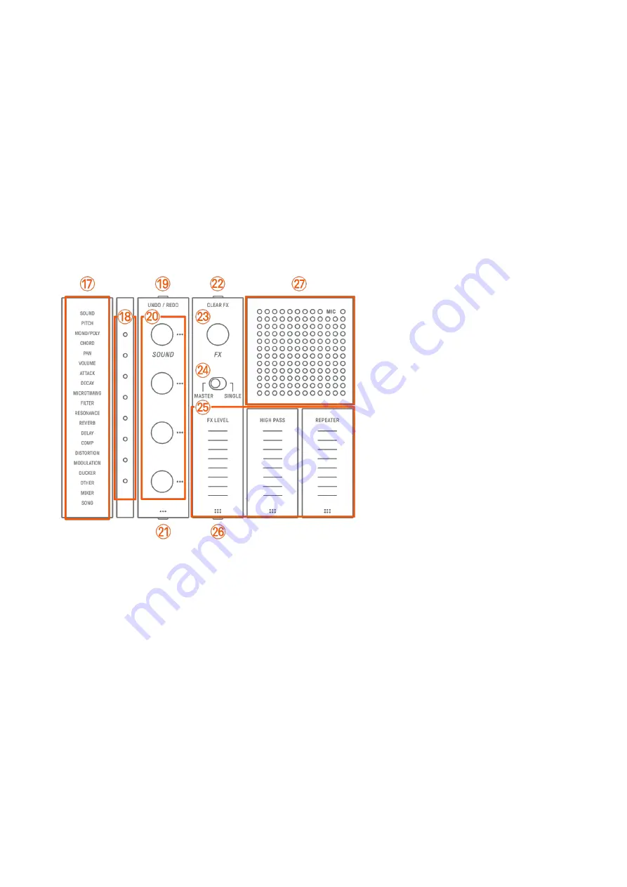 Yamaha SEQTRAK User Manual Download Page 15