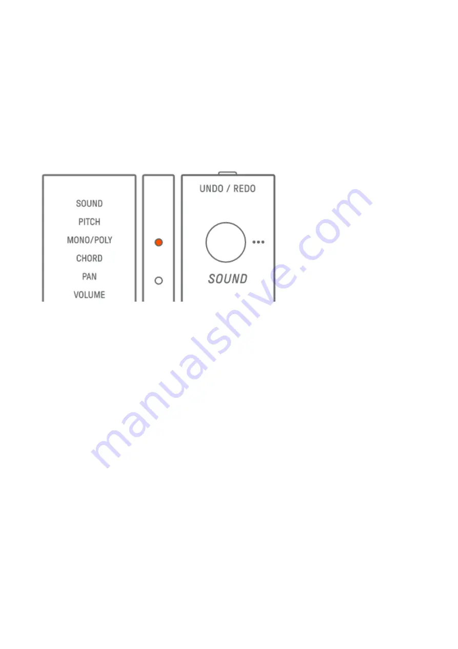 Yamaha SEQTRAK User Manual Download Page 20