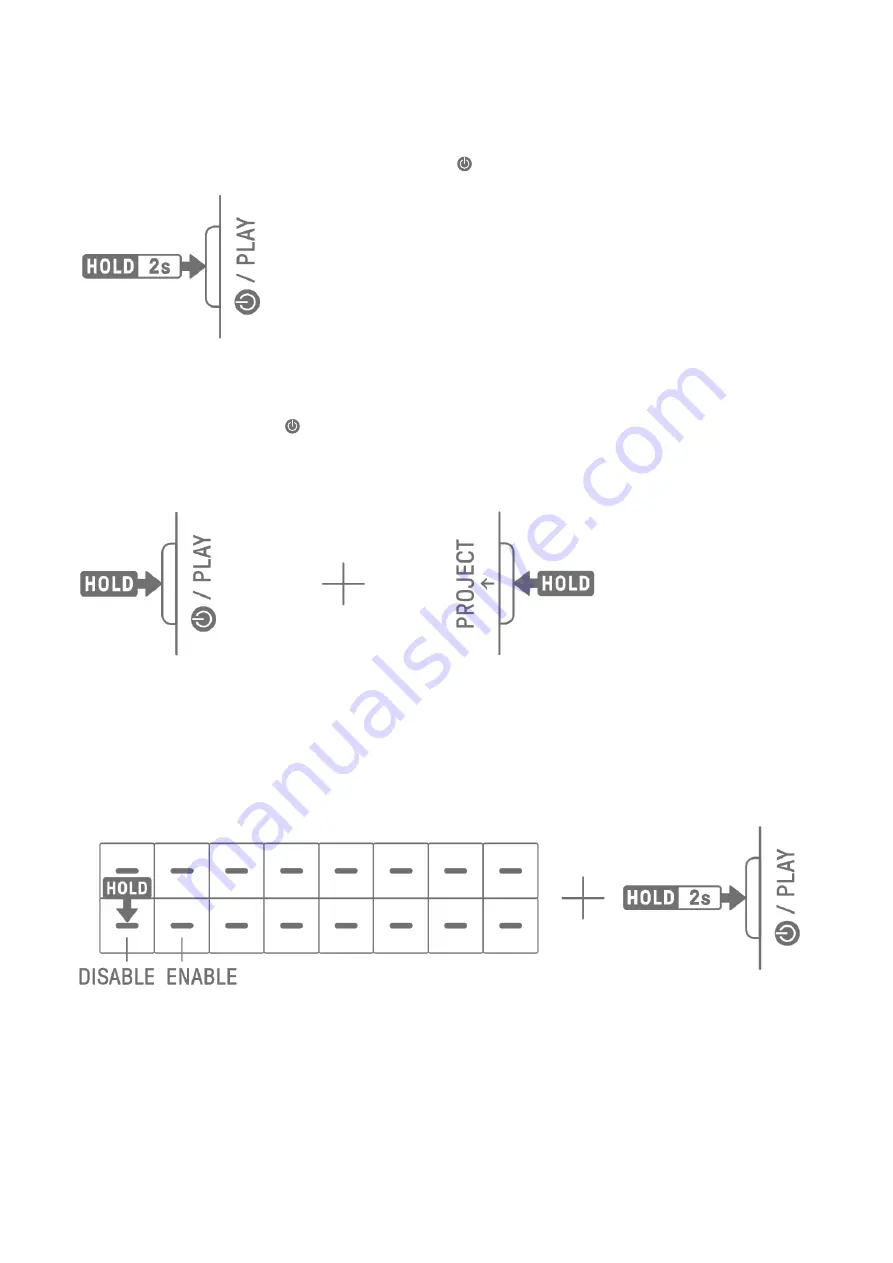 Yamaha SEQTRAK User Manual Download Page 21