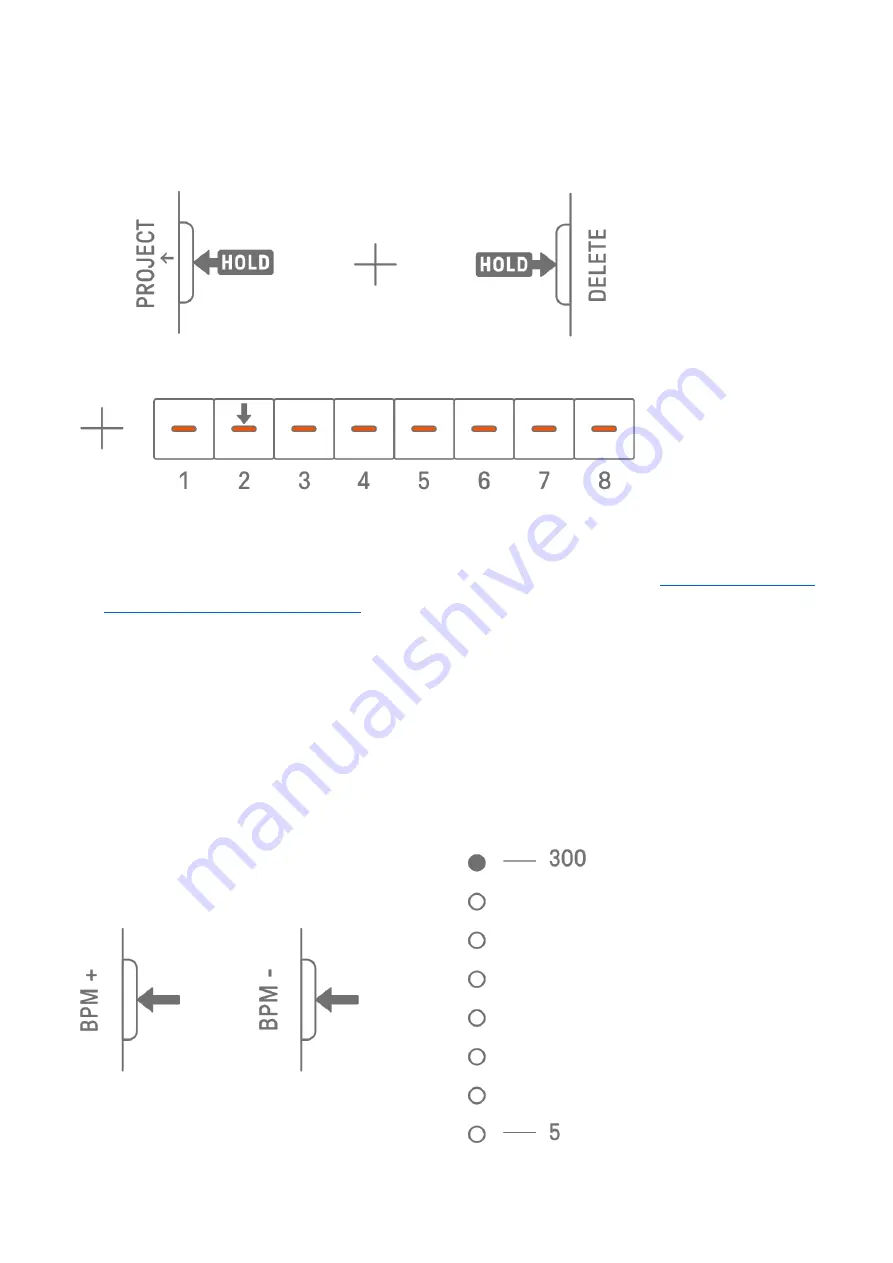 Yamaha SEQTRAK User Manual Download Page 23