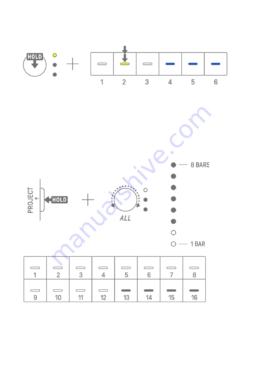 Yamaha SEQTRAK User Manual Download Page 27