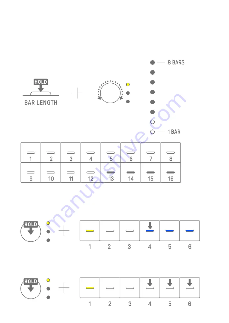 Yamaha SEQTRAK User Manual Download Page 29