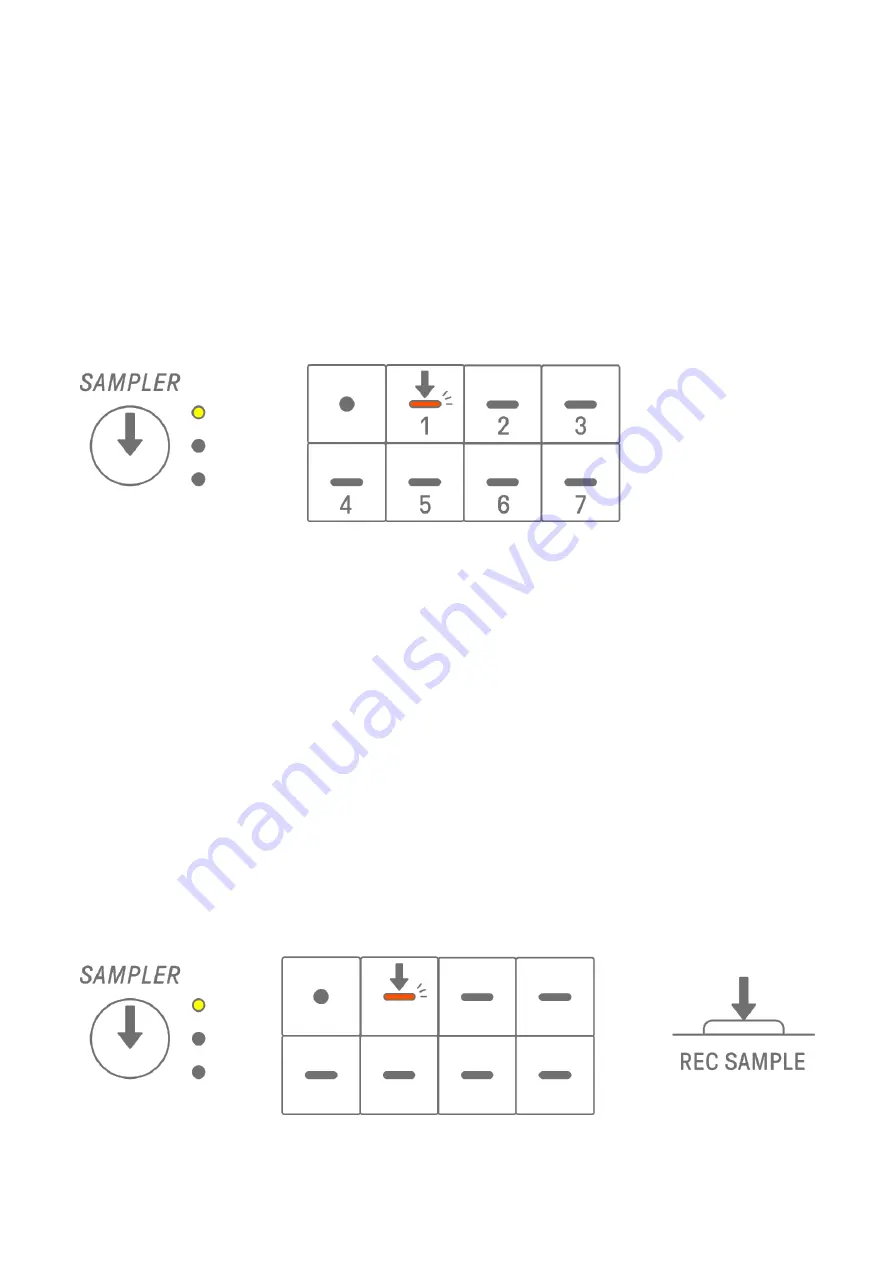 Yamaha SEQTRAK User Manual Download Page 46