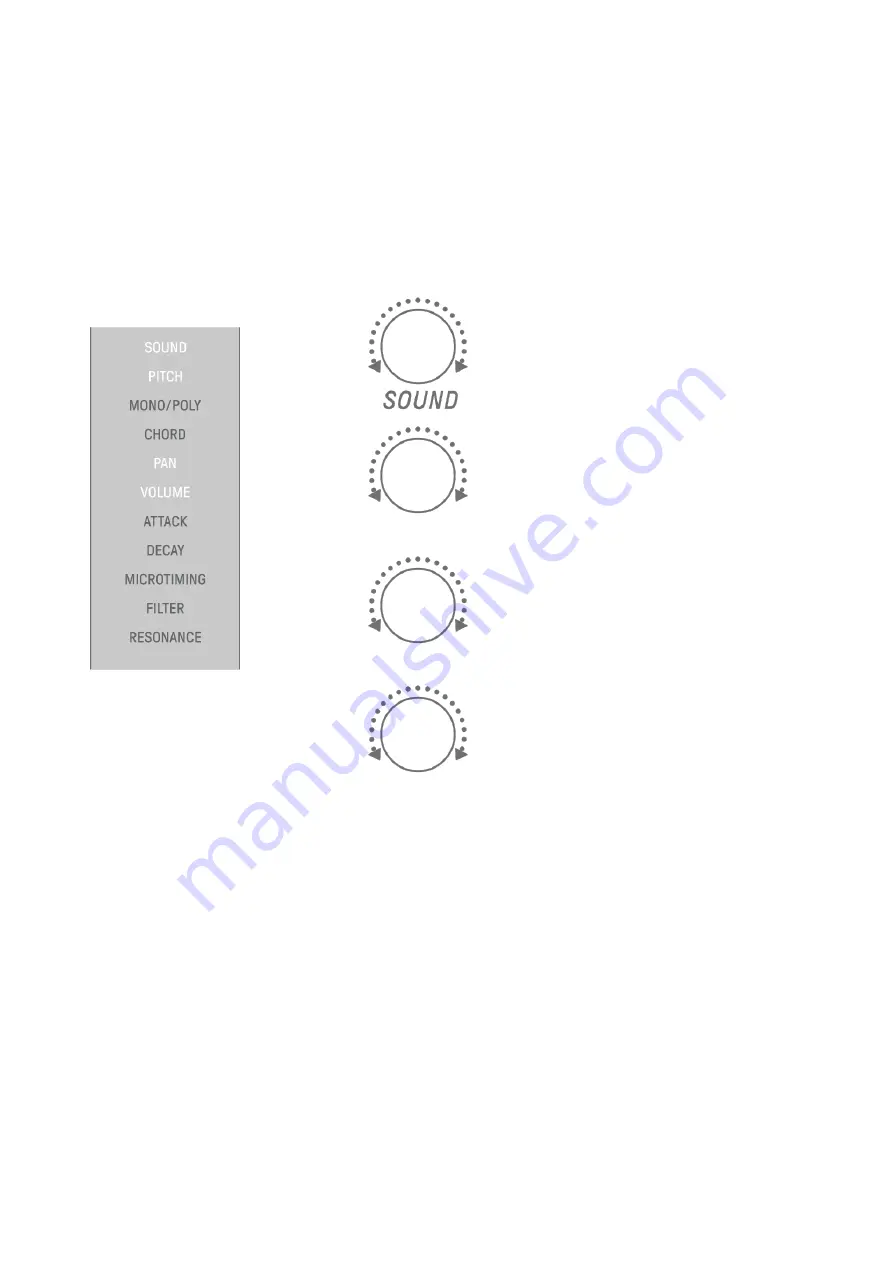 Yamaha SEQTRAK User Manual Download Page 51