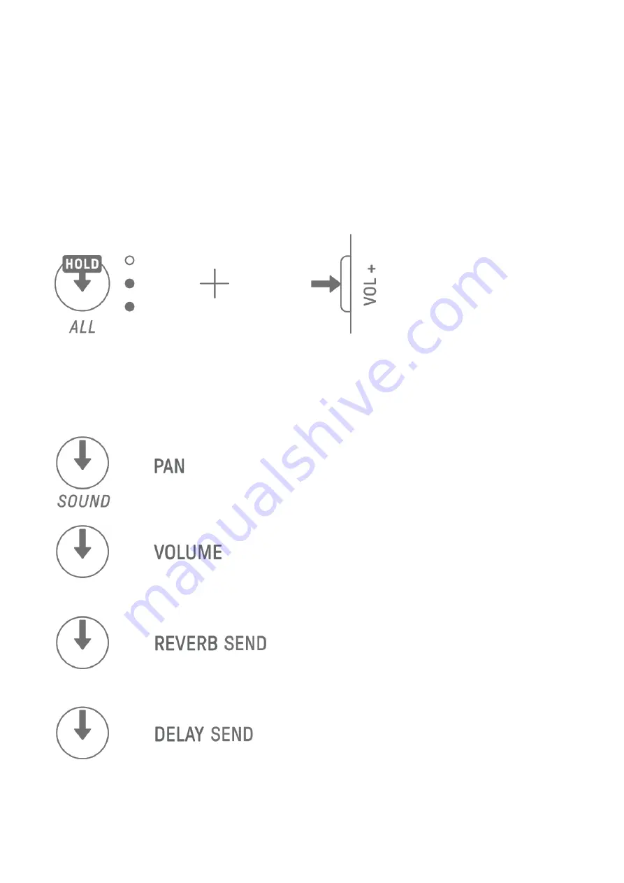 Yamaha SEQTRAK User Manual Download Page 67