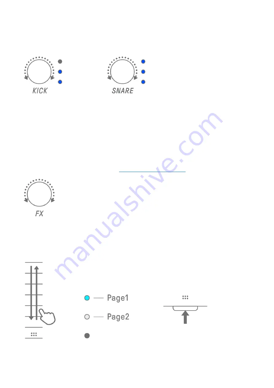 Yamaha SEQTRAK User Manual Download Page 68