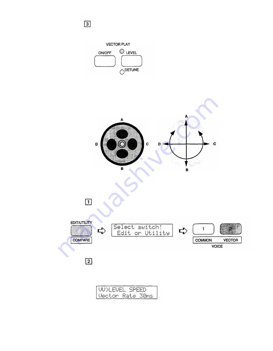 Yamaha SY-35 Product Manual Download Page 29