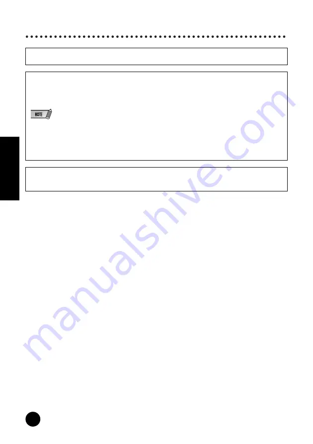 Yamaha TOOLS for MY16-mLAN Installation Manual Download Page 8