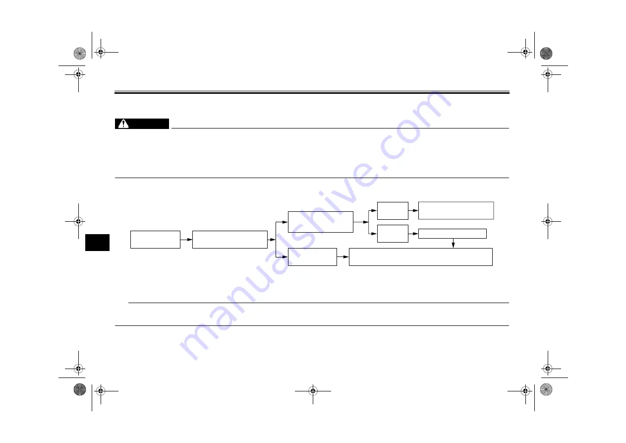 Yamaha TRACER 9 GT Owner'S Manual Download Page 106