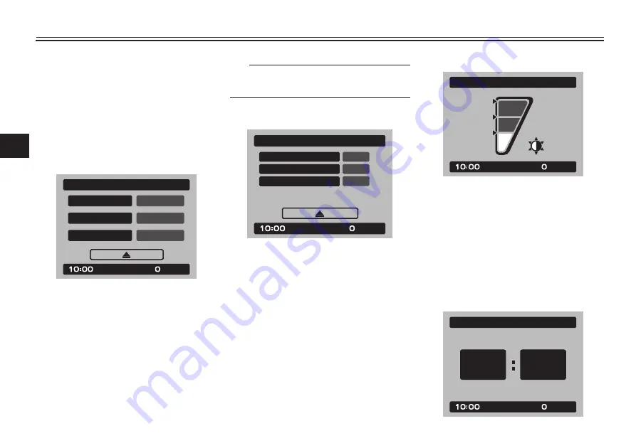 Yamaha Tracer 9 Owner'S Manual Download Page 266