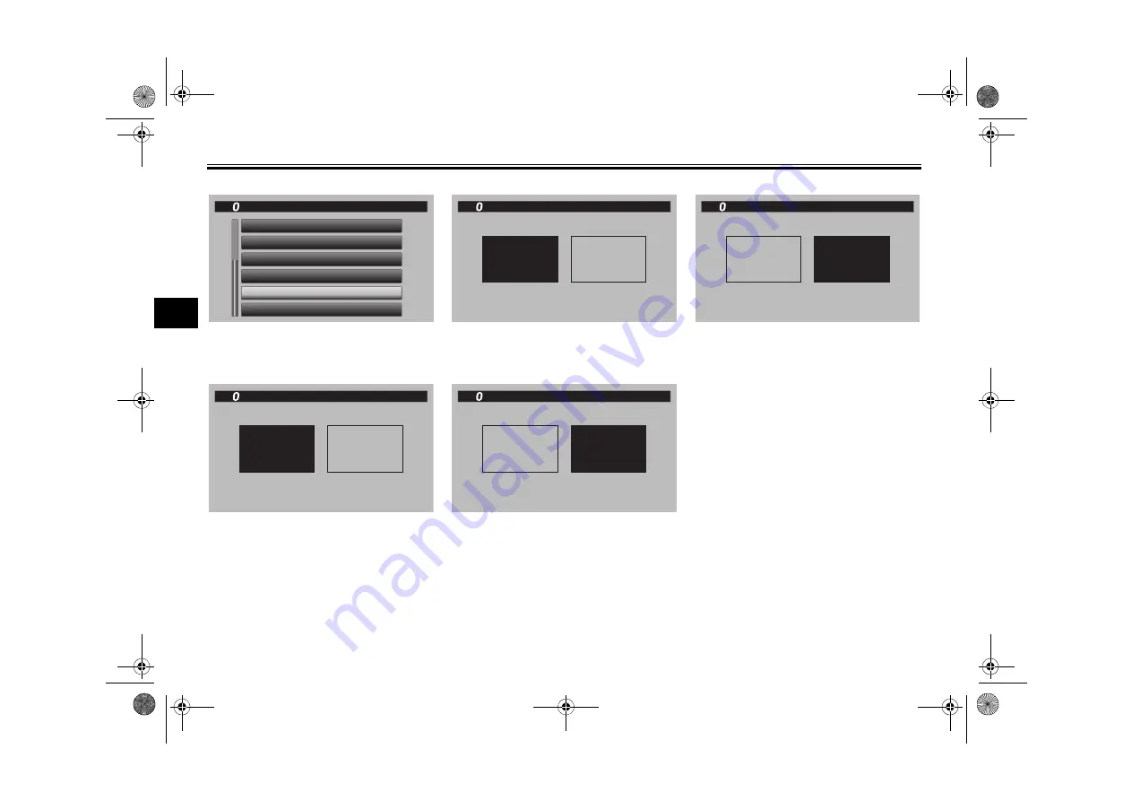 Yamaha TRACER Owner'S Manual Download Page 40