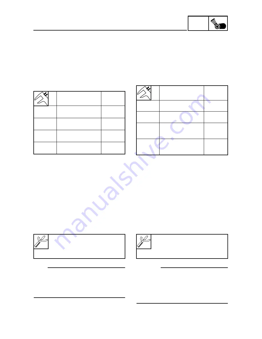 Yamaha TT-R90(R) Owner'S Service Manual Download Page 233