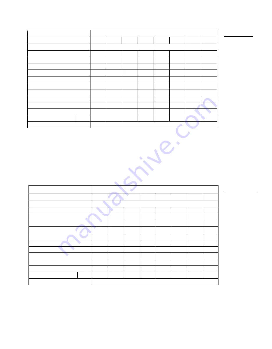 Yamaha TX-81Z Product Manual Download Page 61