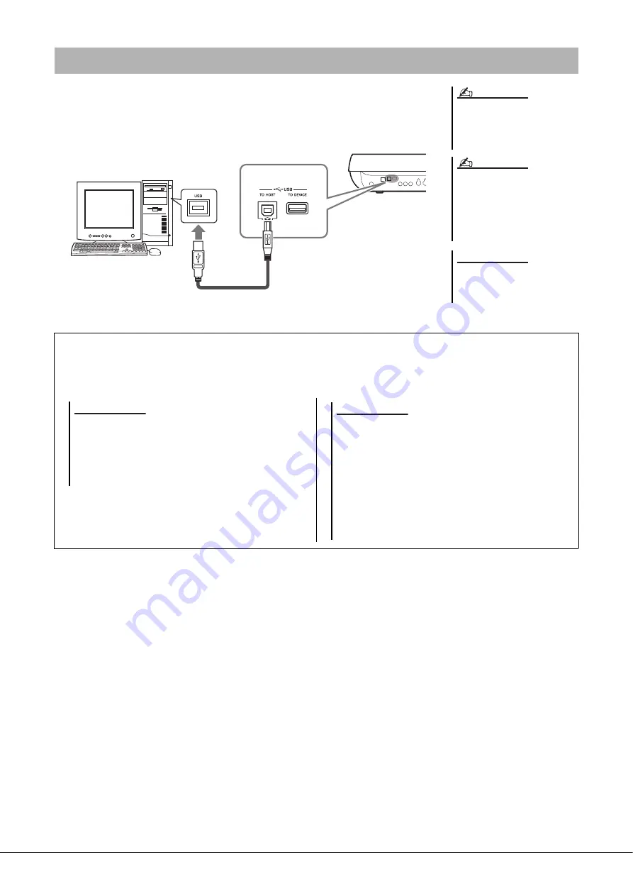 Yamaha Tyros4 Owner'S Manual Download Page 102