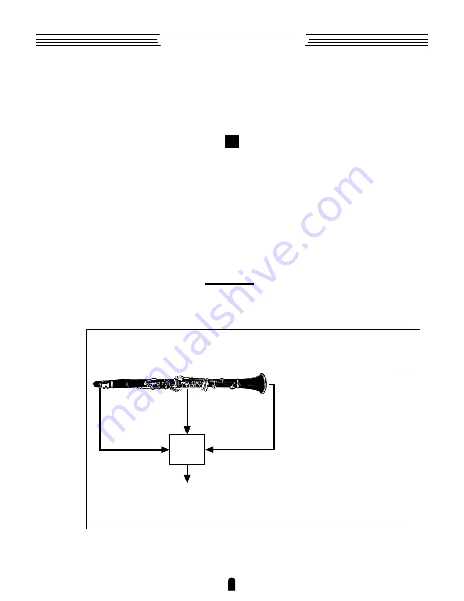 Yamaha VL1-m Owner'S Manual Download Page 48