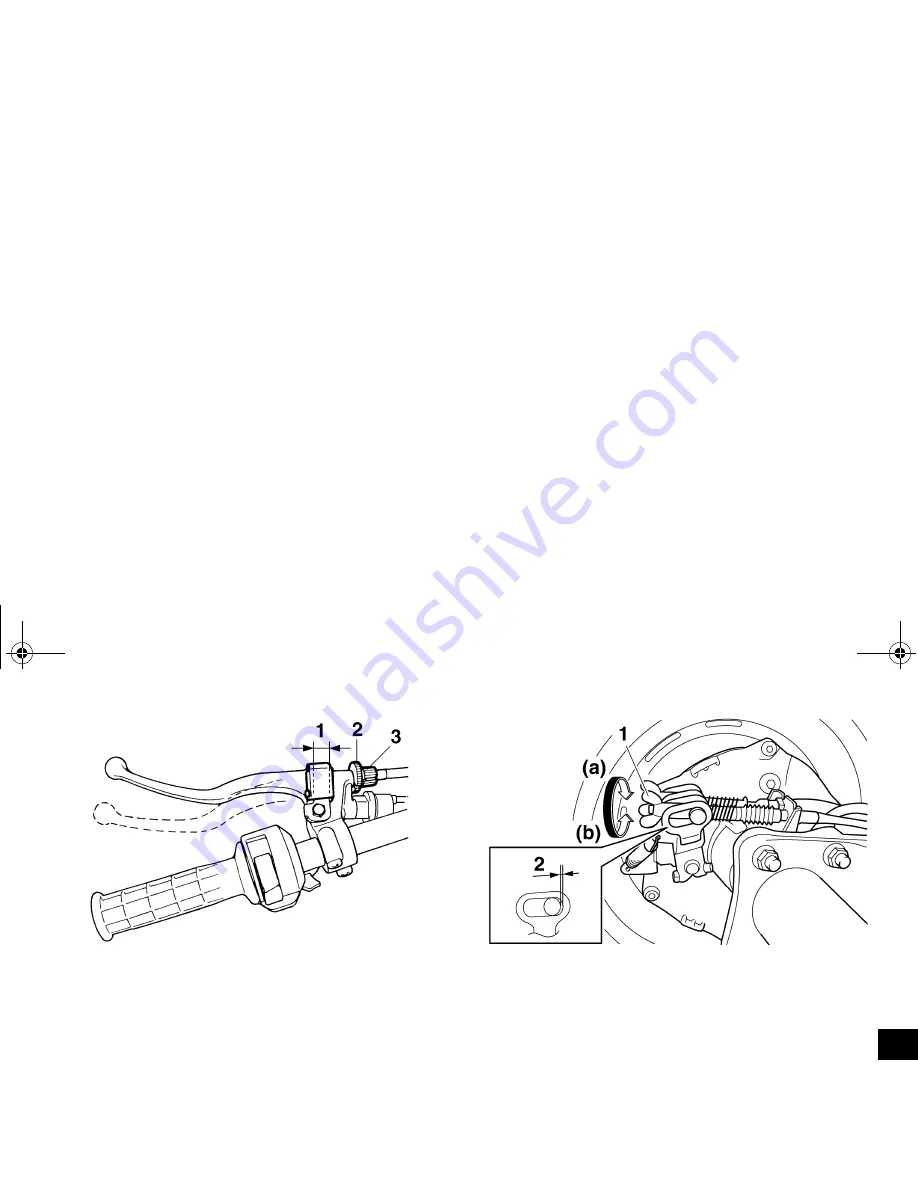 Yamaha WOLVERINE YFM35XV Owner'S Manual Download Page 111