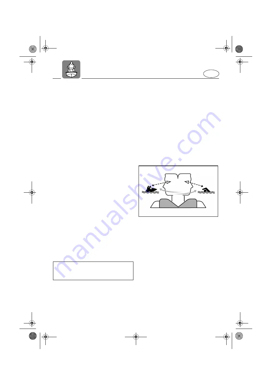 Yamaha XL700 WaveRunner 2001 Owner'S/Operator'S Manual Download Page 64