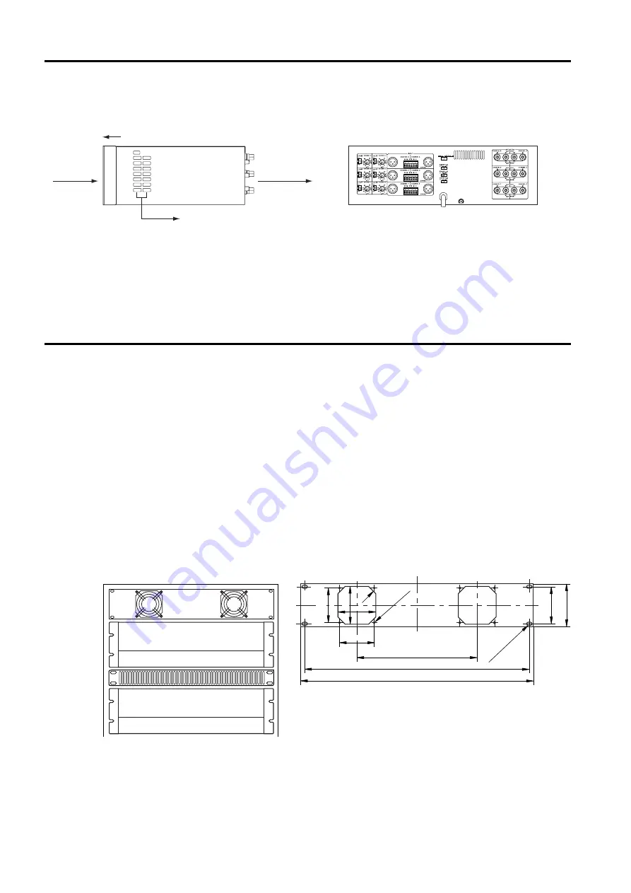 Yamaha XM6150 Owner'S Manual Download Page 8