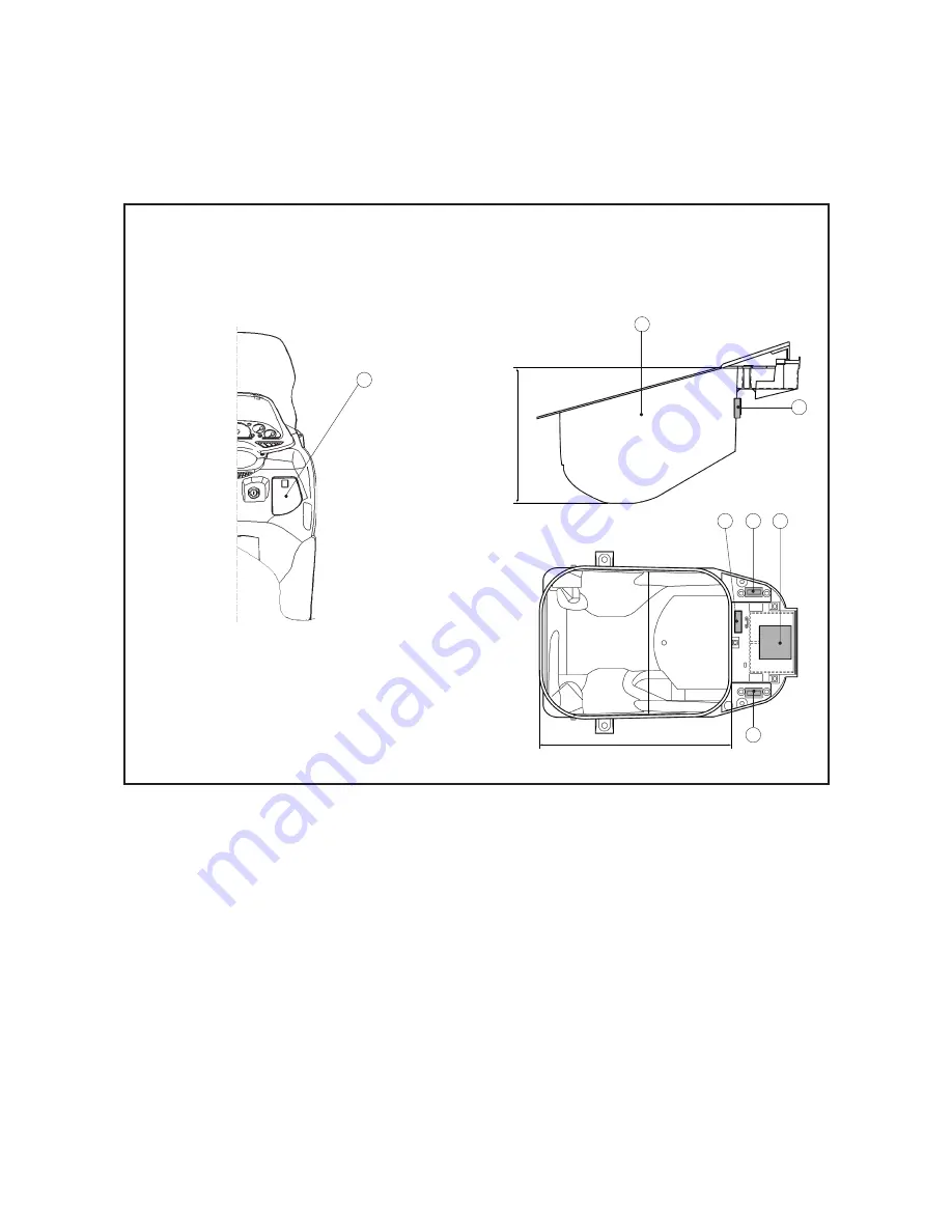 Yamaha XP500 Technical Manual Download Page 21