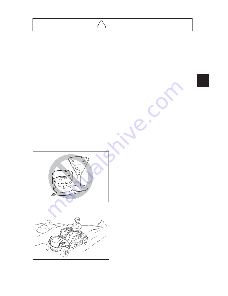 Yamaha YDRA Owner'S And Operator'S Manual Download Page 13