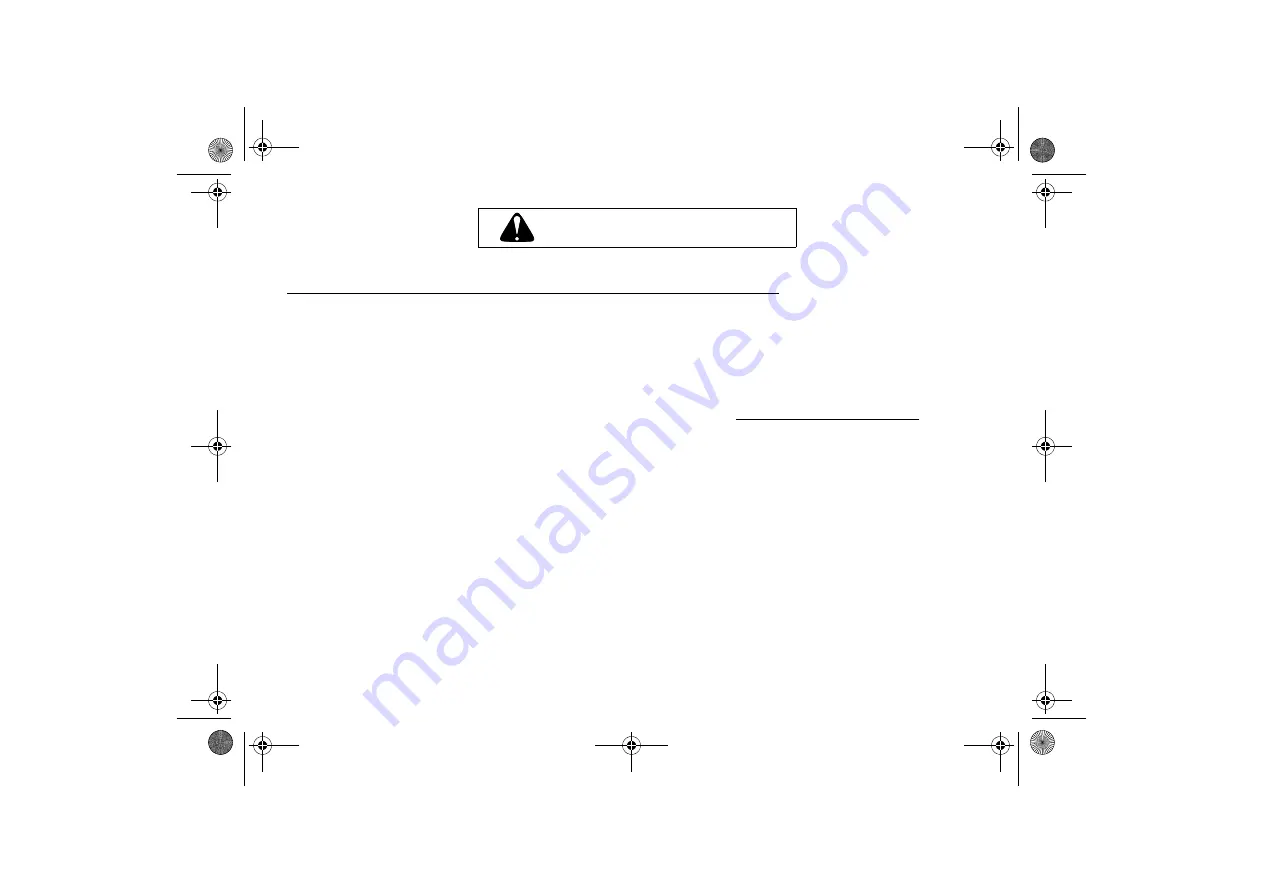 Yamaha YFM660FS Owner'S Manual Download Page 14