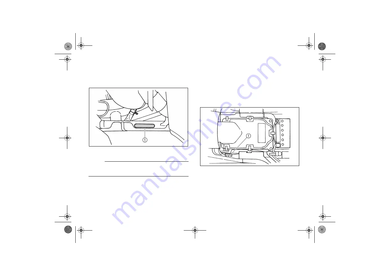 Yamaha YFM660FS Owner'S Manual Download Page 22