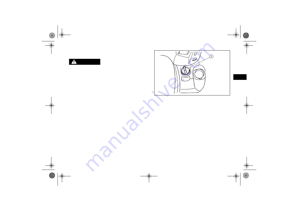 Yamaha YFM660FS Owner'S Manual Download Page 23