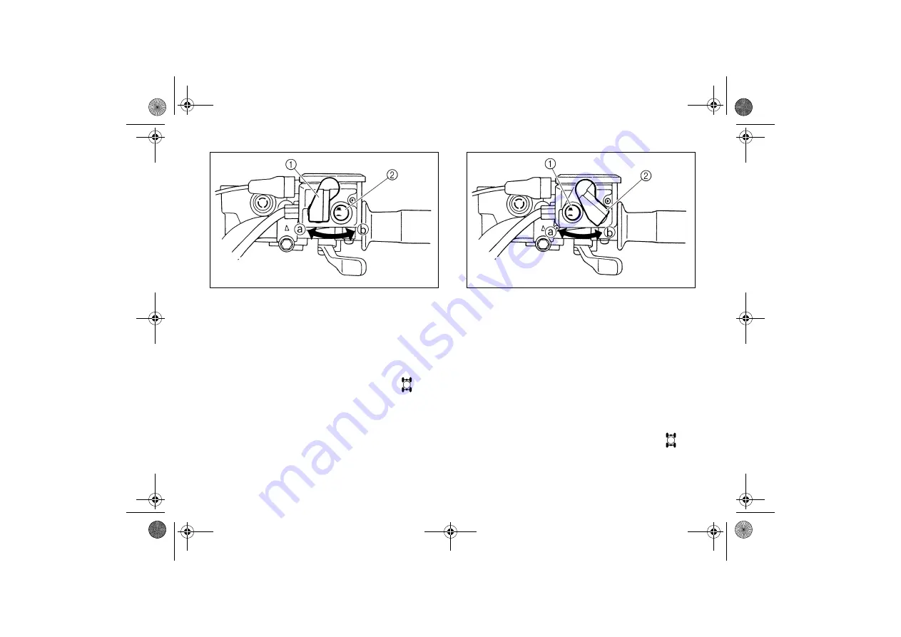 Yamaha YFM660FS Owner'S Manual Download Page 33