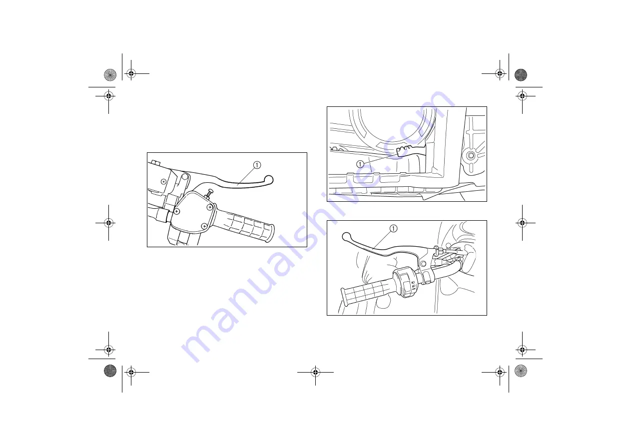 Yamaha YFM660FS Owner'S Manual Download Page 37