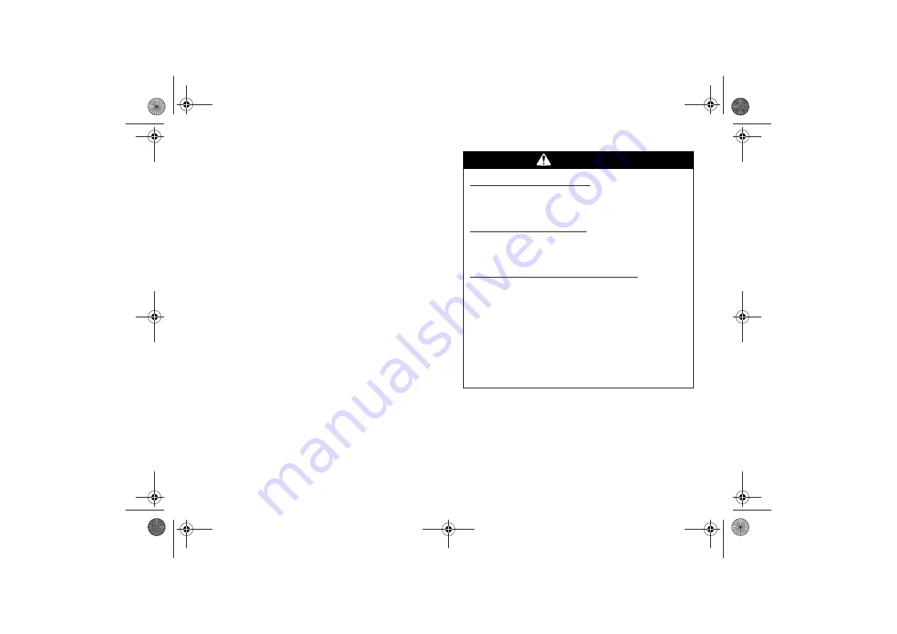 Yamaha YFM660FS Owner'S Manual Download Page 73