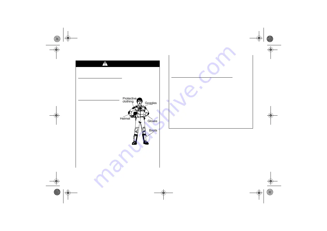 Yamaha YFM660FS Owner'S Manual Download Page 81