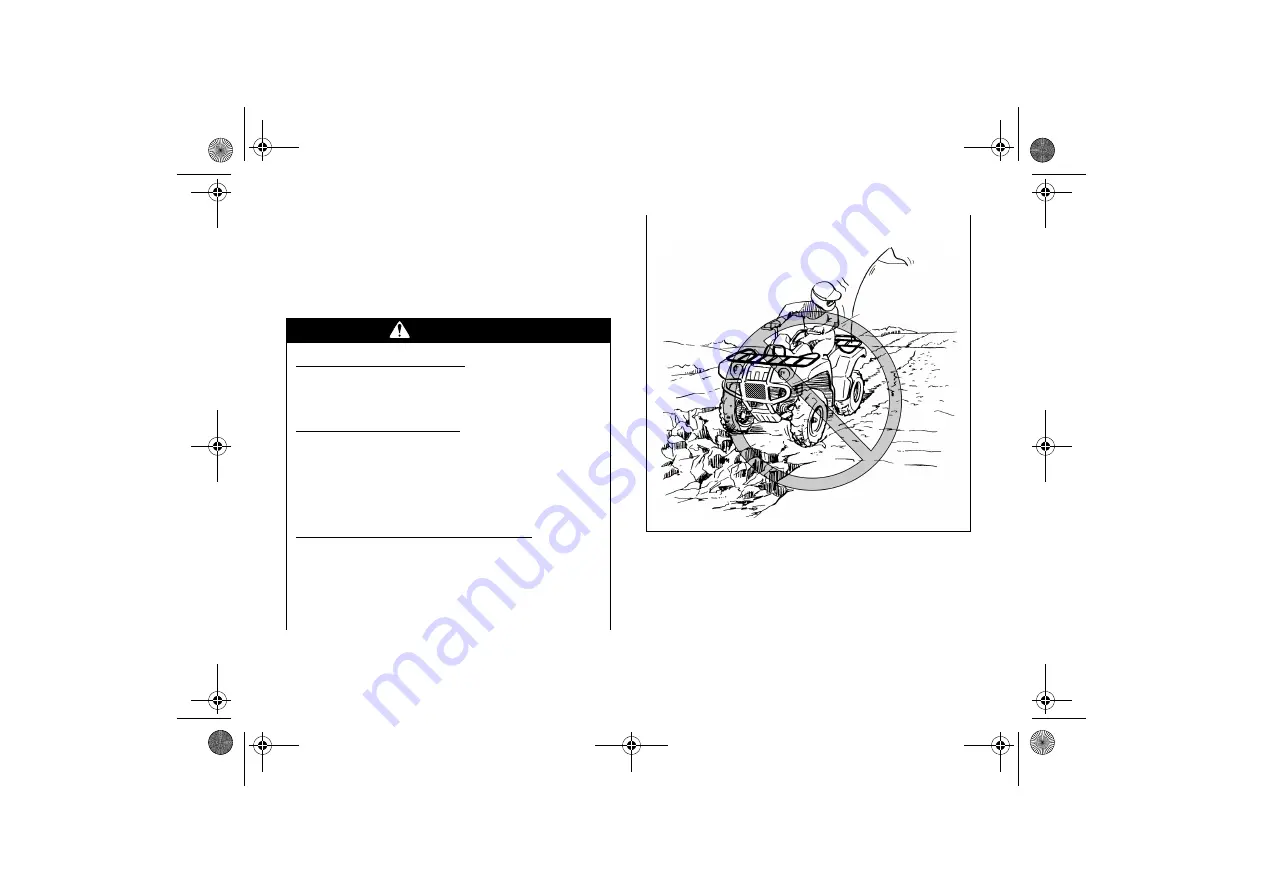 Yamaha YFM660FS Owner'S Manual Download Page 92