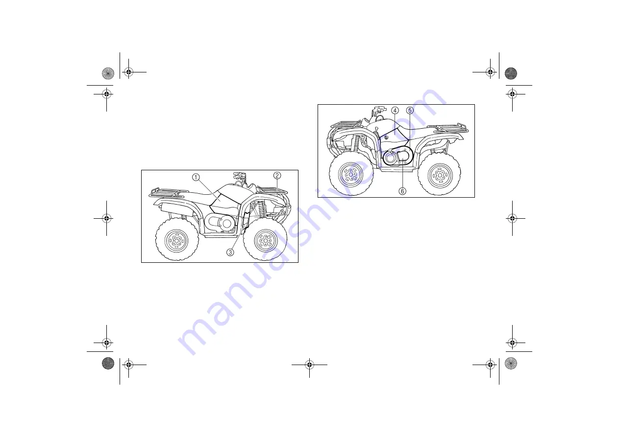 Yamaha YFM660FS Owner'S Manual Download Page 120