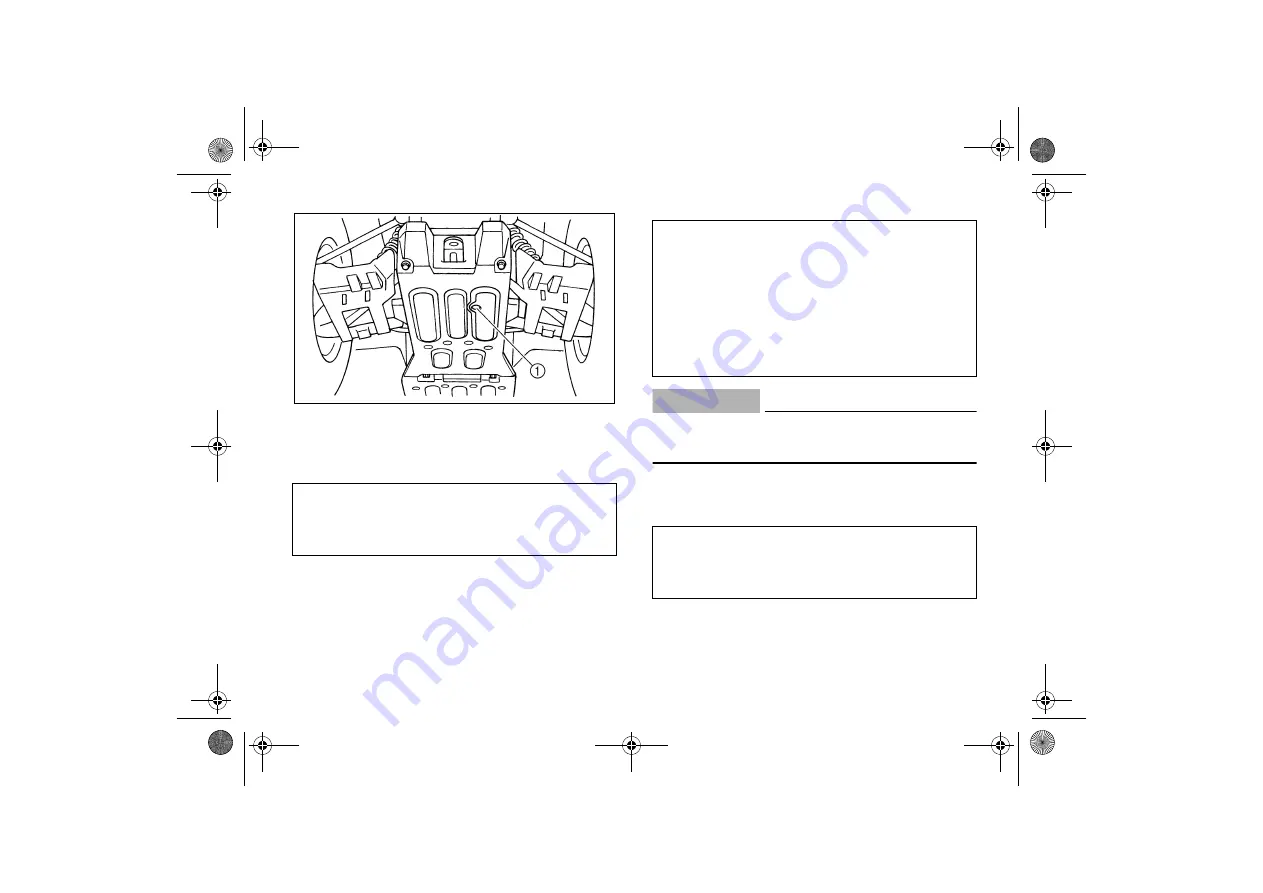 Yamaha YFM660FS Owner'S Manual Download Page 133