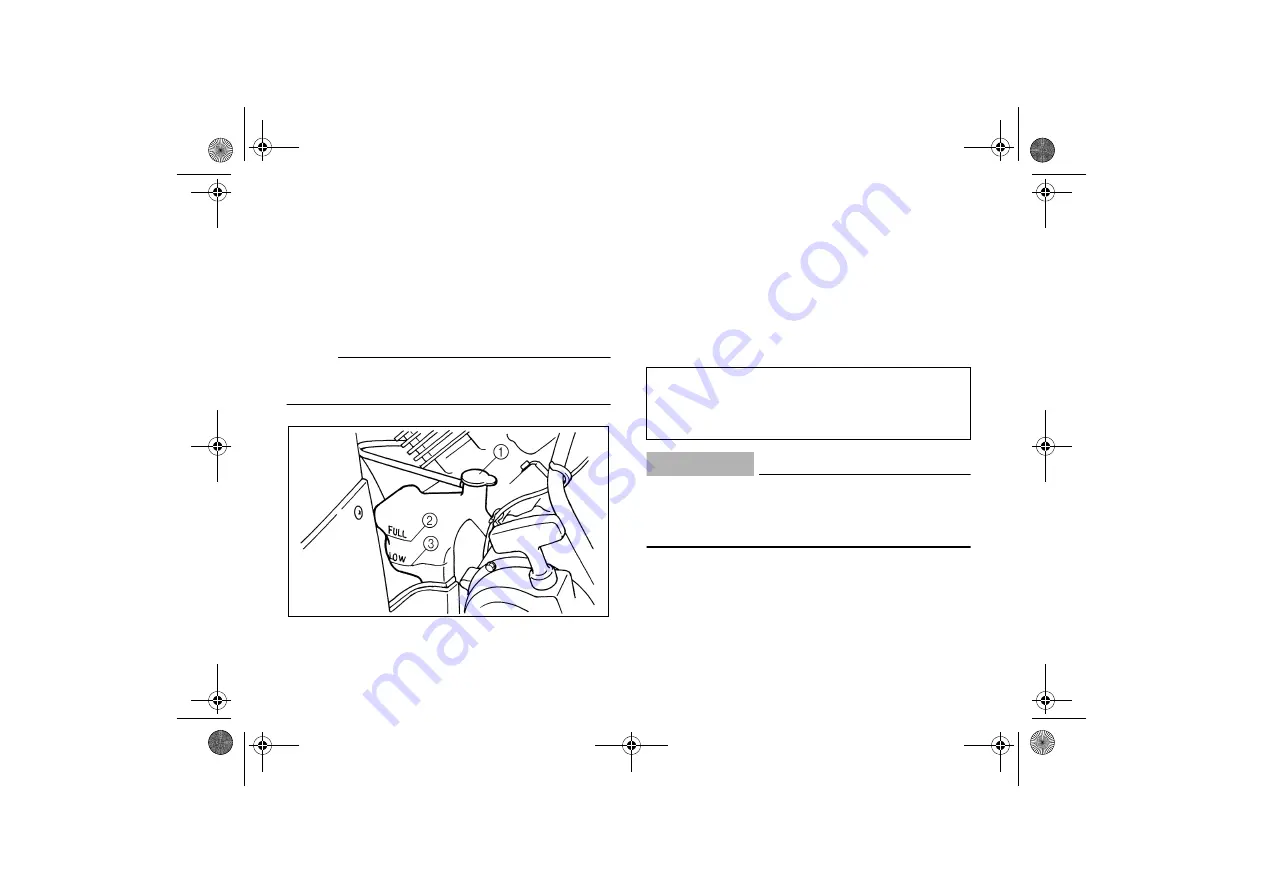 Yamaha YFM660FS Owner'S Manual Download Page 136