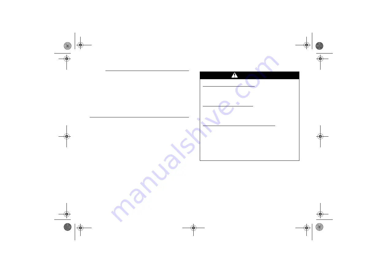 Yamaha YFM660FS Owner'S Manual Download Page 137