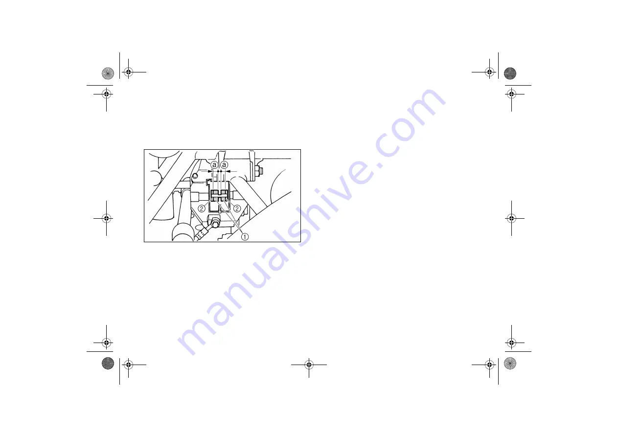 Yamaha YFM660FS Owner'S Manual Download Page 153