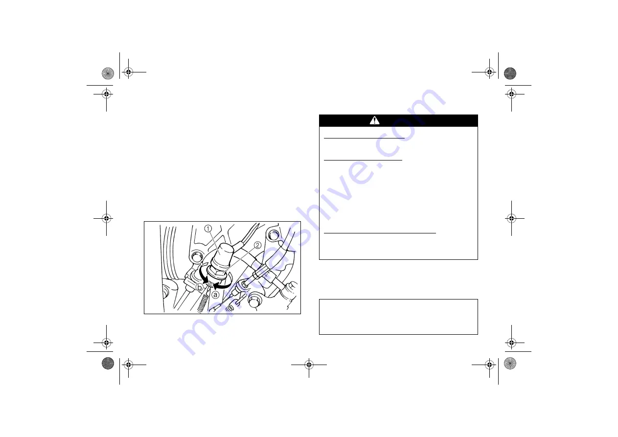 Yamaha YFM660FS Owner'S Manual Download Page 159