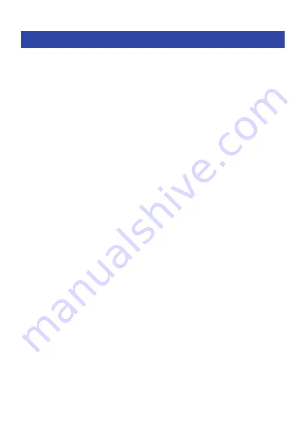 Yamaha YH-E700B User Manual Download Page 35