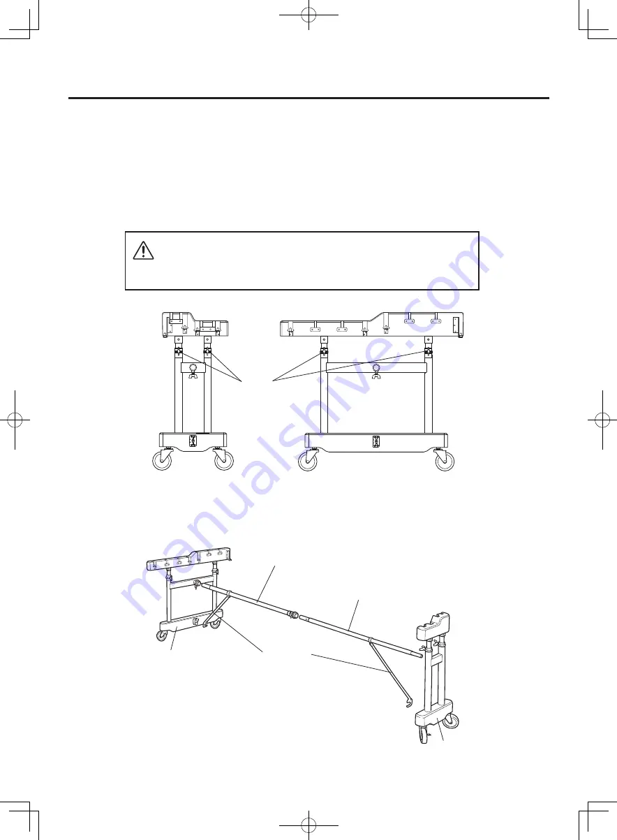 Yamaha YM-5104A Скачать руководство пользователя страница 8