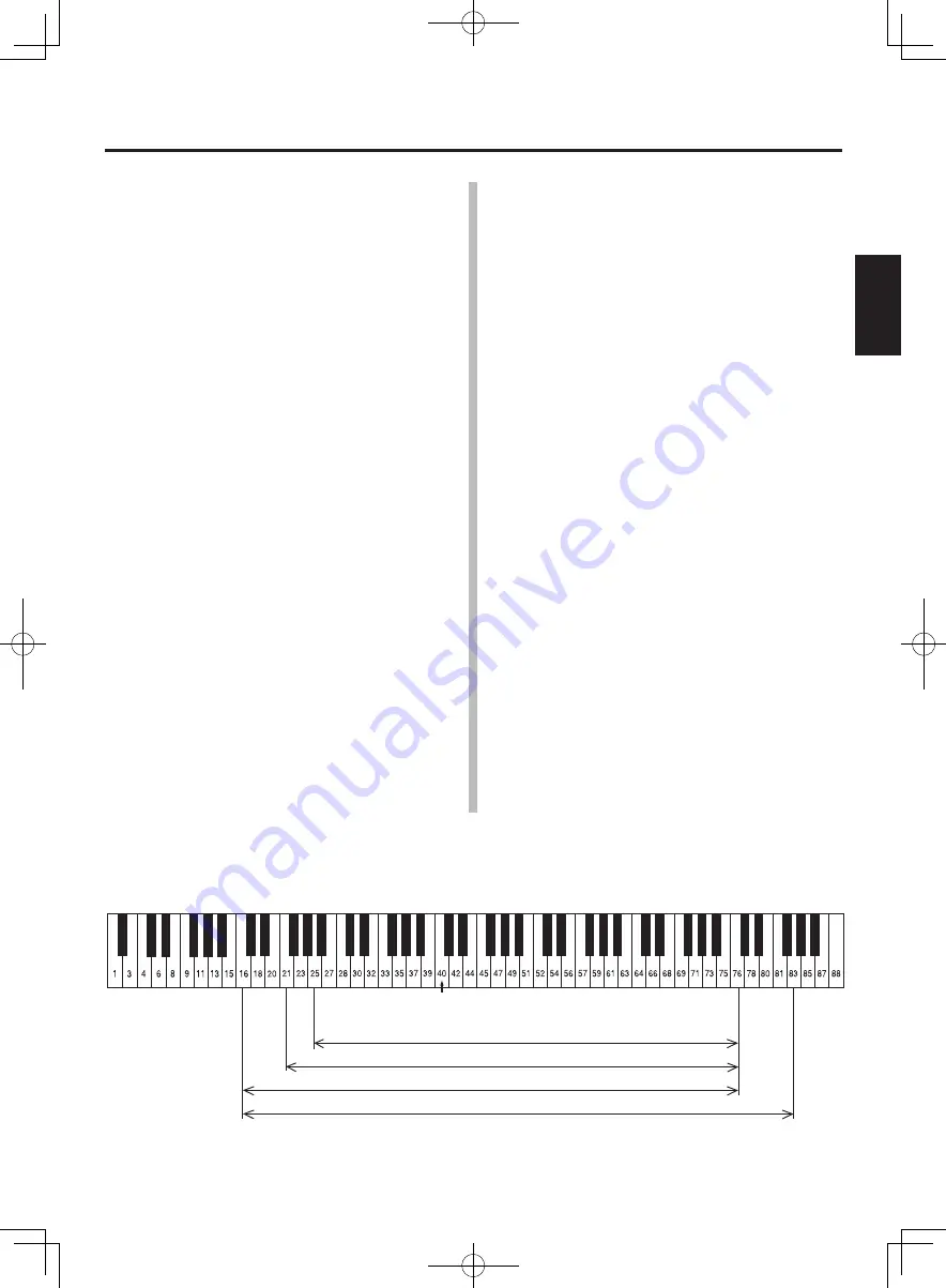 Yamaha YM-5104A Скачать руководство пользователя страница 15