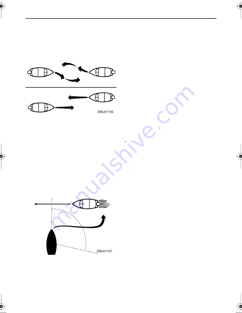 Yamaha Z200 Owner'S Manual Download Page 13