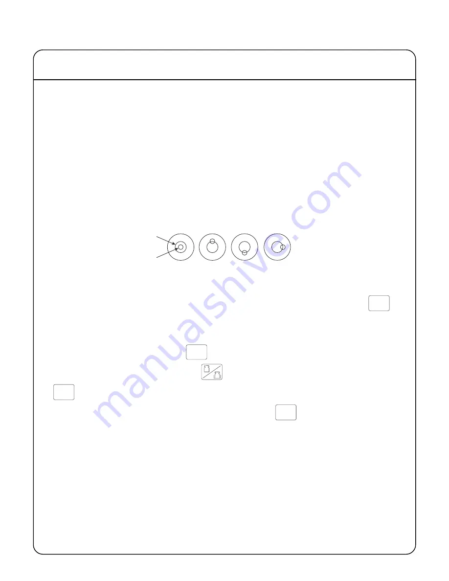 Yamato CPC-2000 Operation Manual Download Page 4